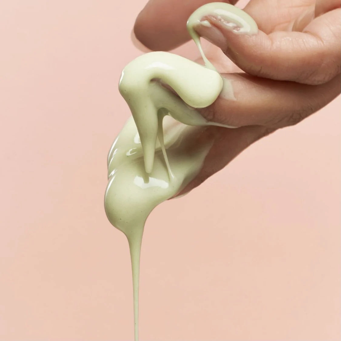 Algae Peel-off Mask - Chlorella, Aloe vera and Ginkgo biloba
