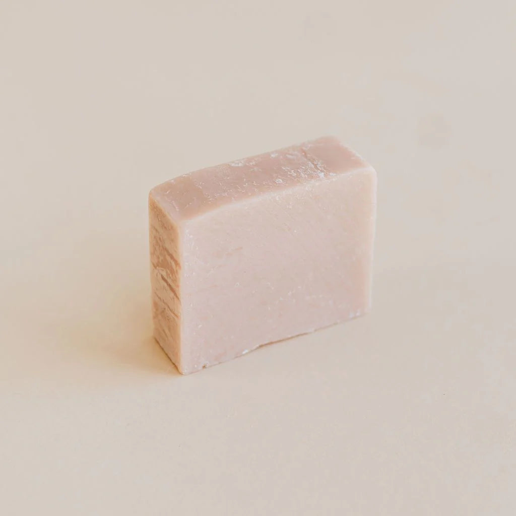 Floral Body Soap