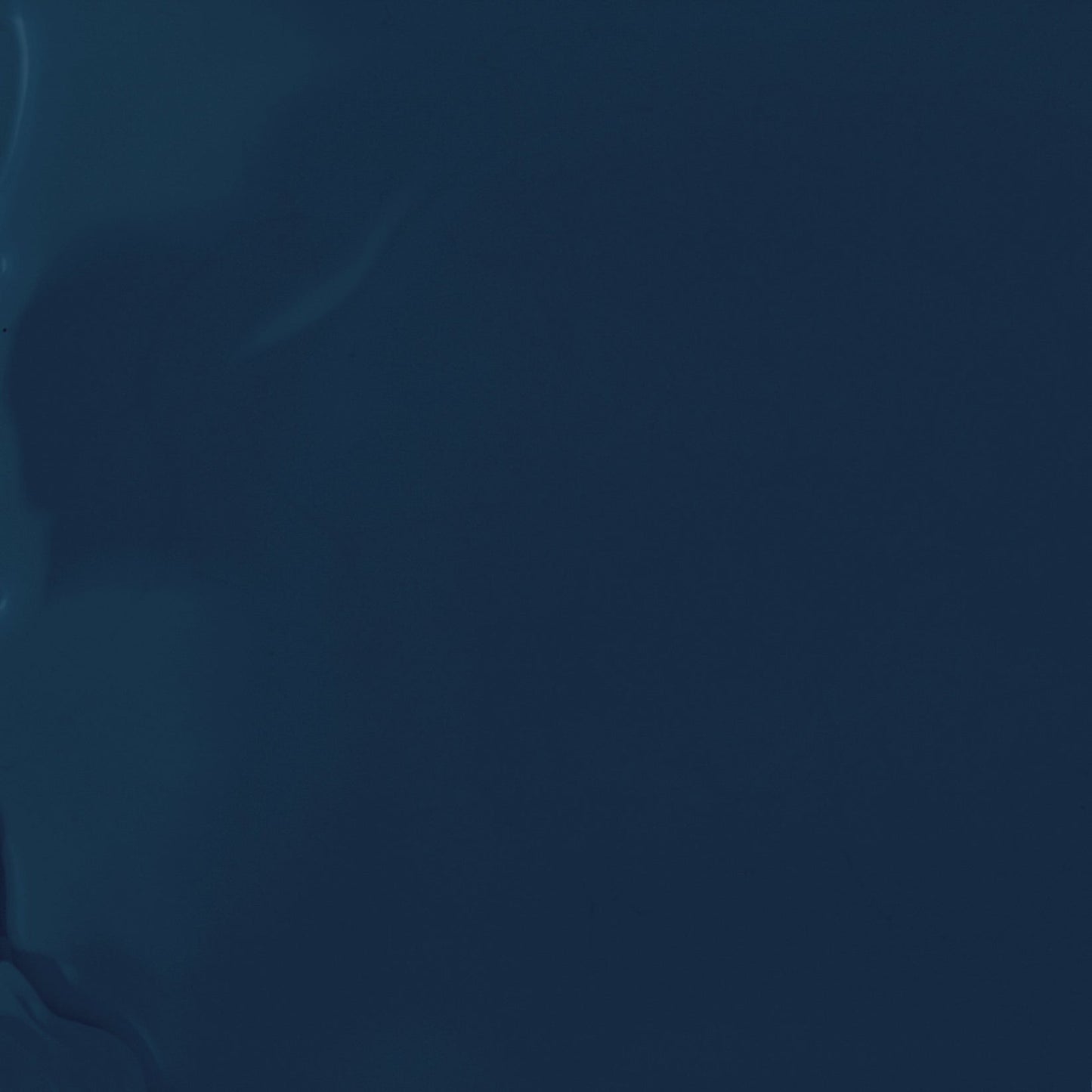 Nail Polish: Le Fjord