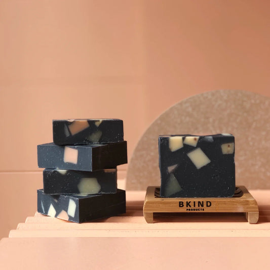 Everything Body Soap