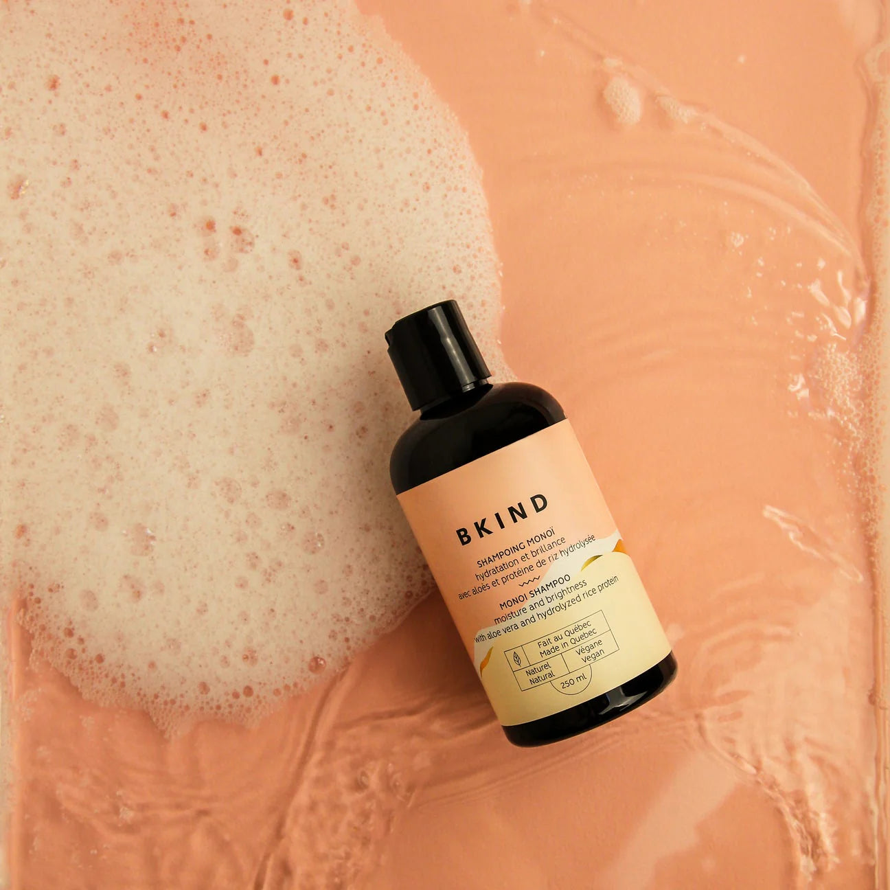 Monoi Shampoo