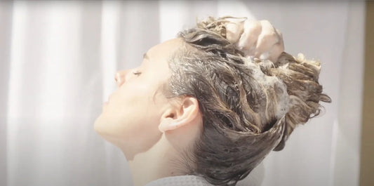 Tea Tree Shampoo Bar