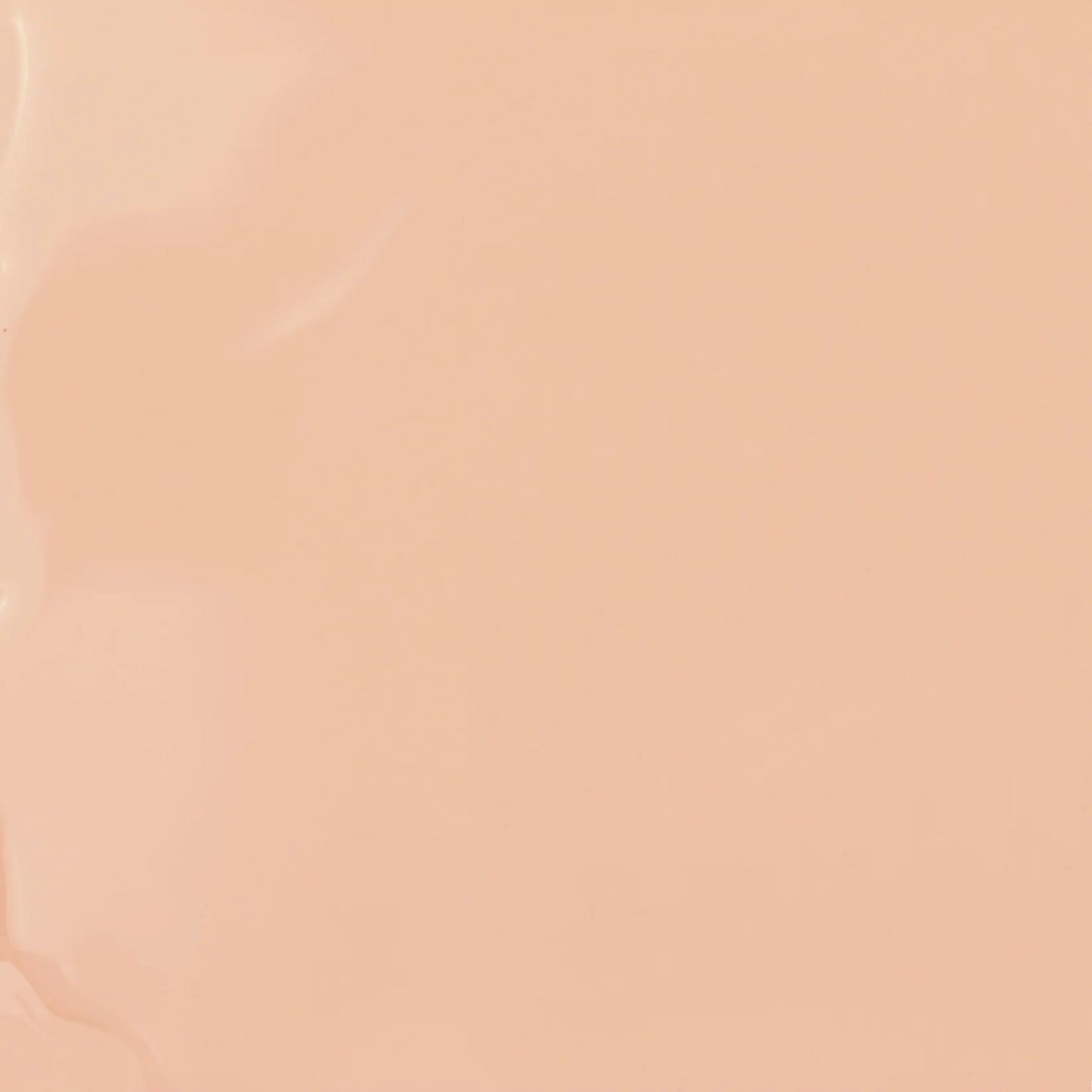 Nail Polish: Beige Life