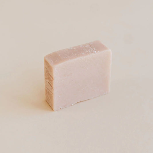 Floral Body Soap