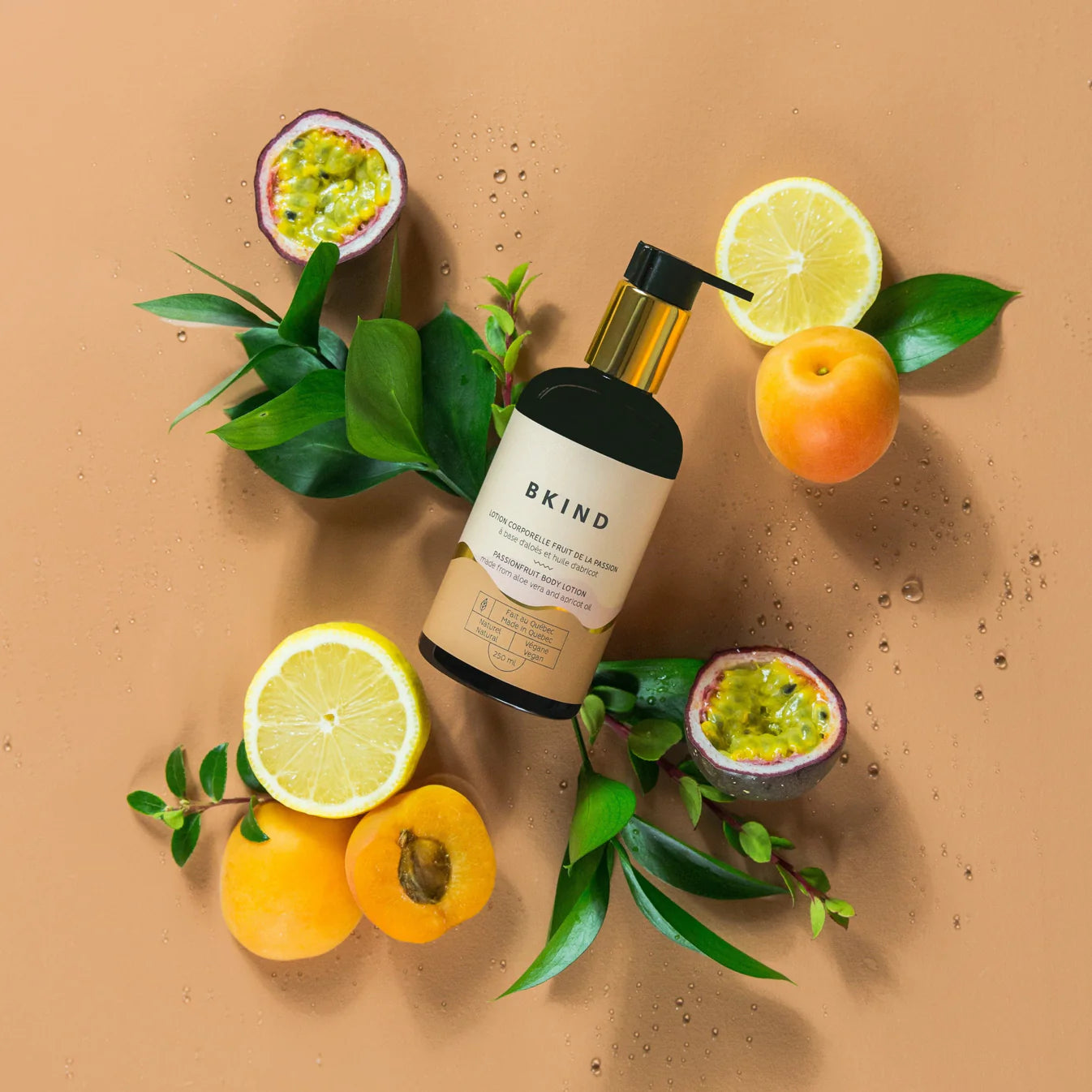Body Lotion