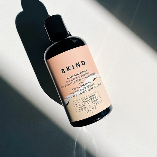 Monoi Shampoo